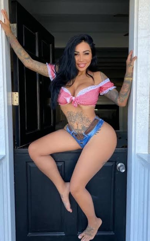 Skye Haven: Your Ultimate Escape to Passionate Bliss 1 Mis Fotos