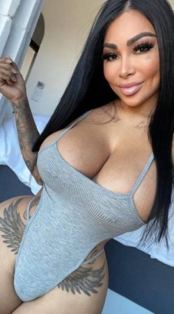 Skye Haven: Your Ultimate Escape to Passionate Bliss