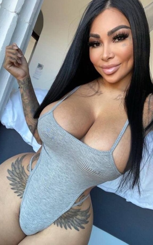 Skye Haven: Your Ultimate Escape to Passionate Bliss