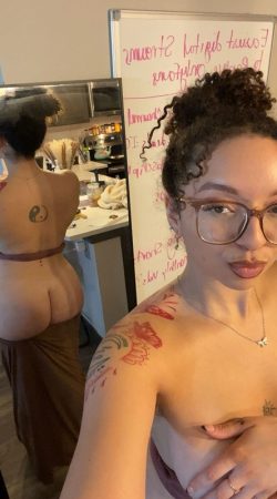 Experience Unforgettable Moments with Lacey Ocean's Enchanting Presence